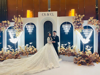 DIY Dreamz Wedding Events, Wedding Decoration in Klang