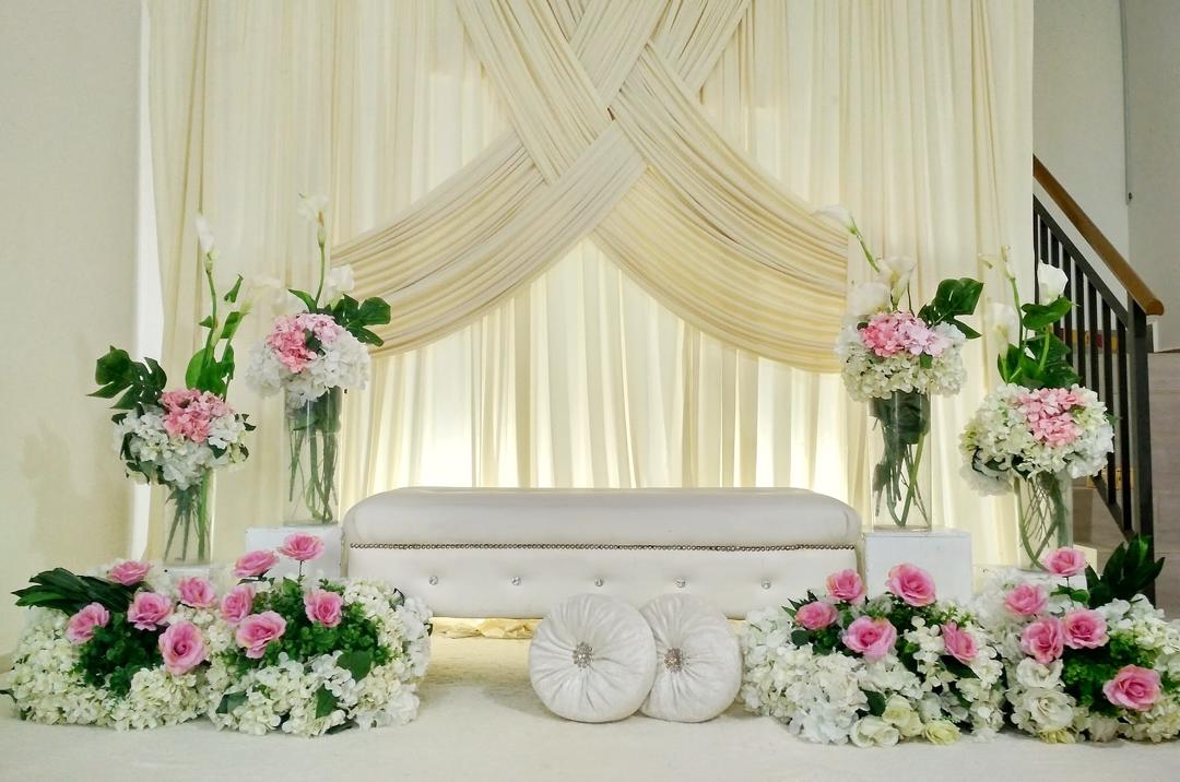 DIY Pelamin Photobooth Buaian Berendoi by ARECA gallery photo