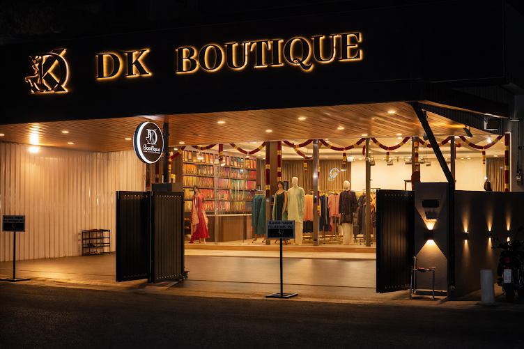 DK Boutique gallery photo