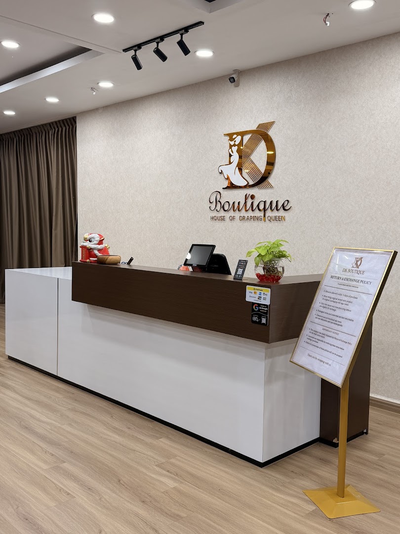 DK Boutique gallery photo