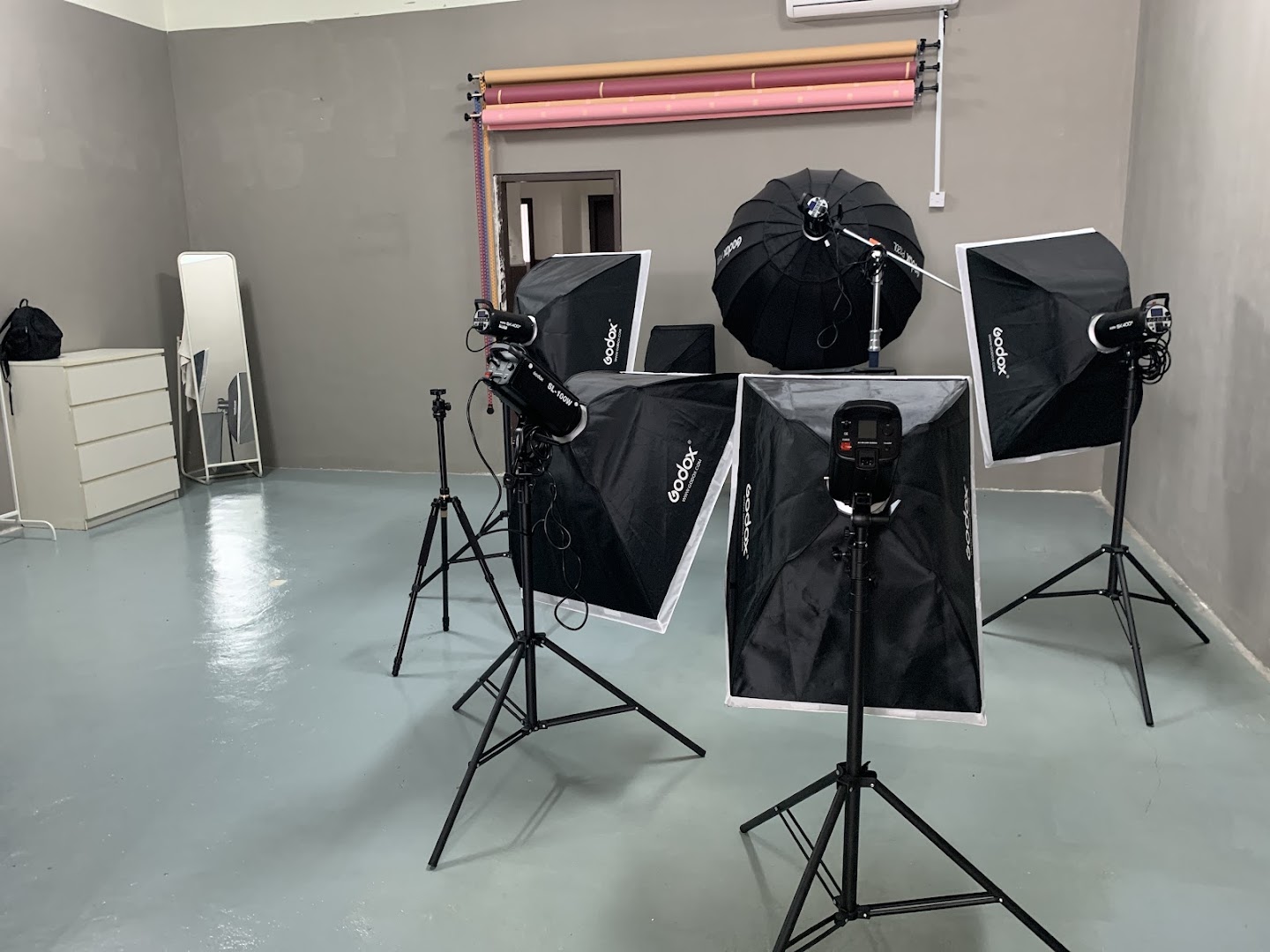 DK'tive Studio by Oh Studiost Enterprise gallery photo