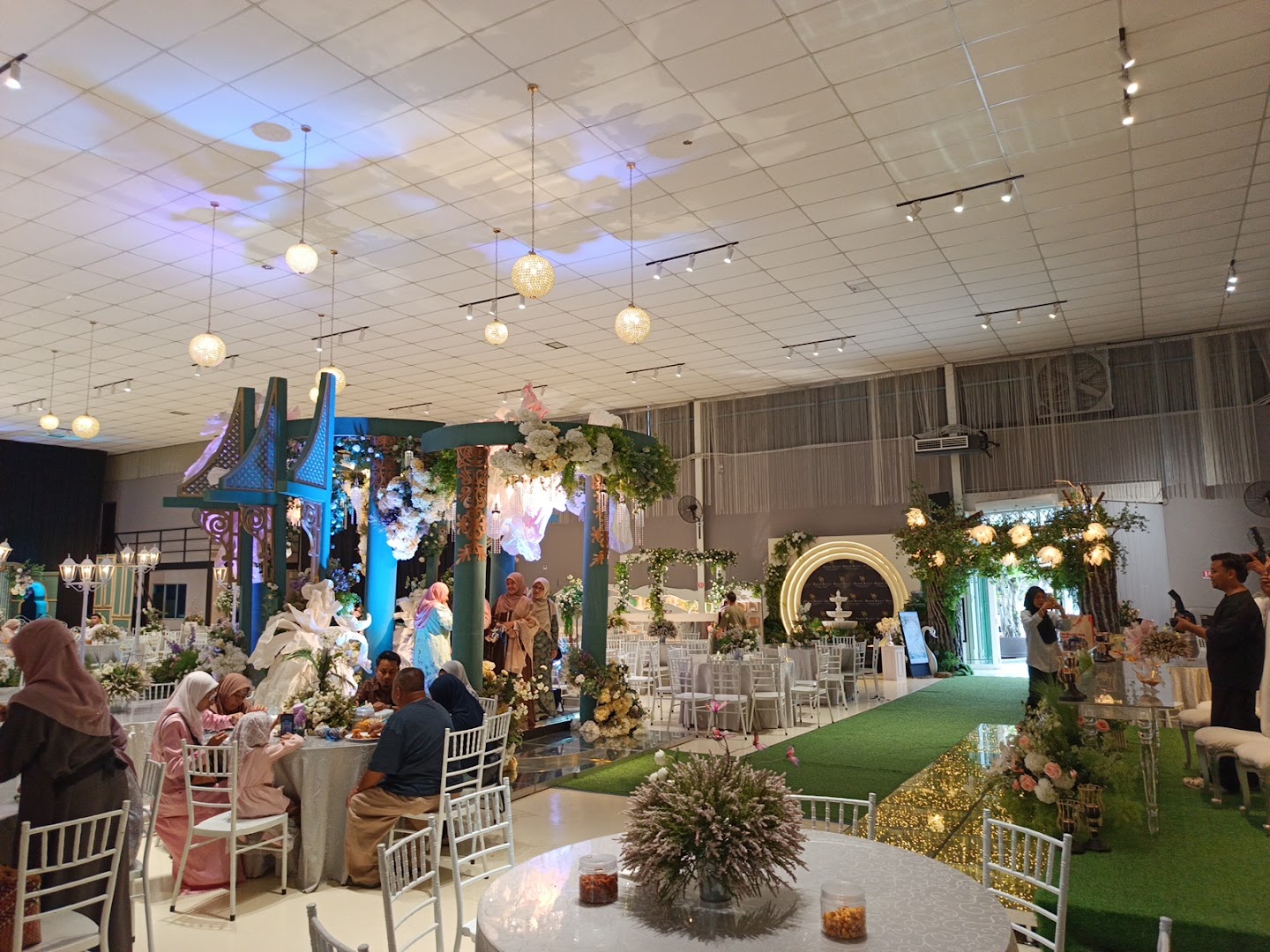 Dokoh Ratna Bridal Boutique gallery photo