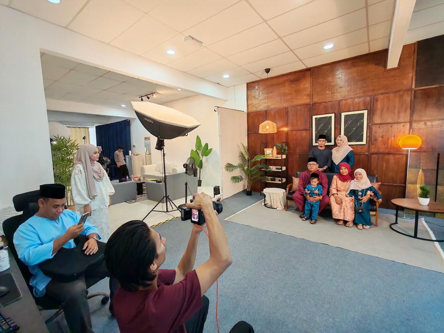 Dorado Creative Studio Alor Setar gallery photo
