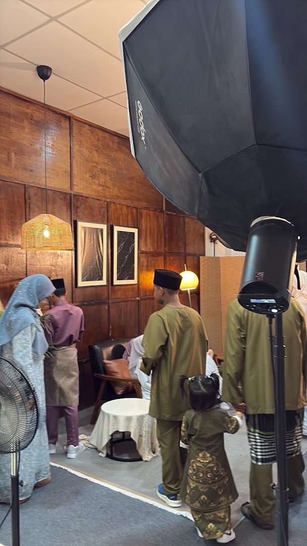 Dorado Creative Studio Alor Setar gallery photo