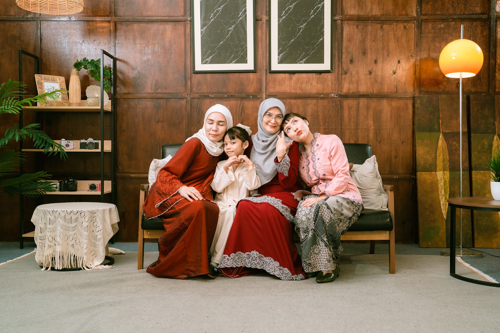 Dorado Creative Studio Alor Setar gallery photo