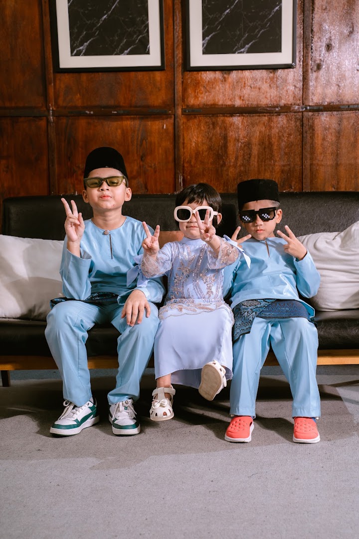 Dorado Creative Studio Alor Setar gallery photo