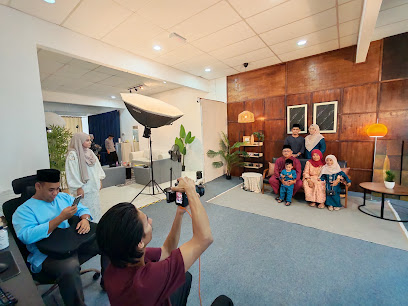 Dorado Creative Studio Alor Setar, Wedding Photographer in Northern