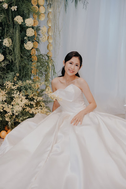 DORIS SP IMAGE&MAKEUP, Bridal Makeup Artist in Selangor