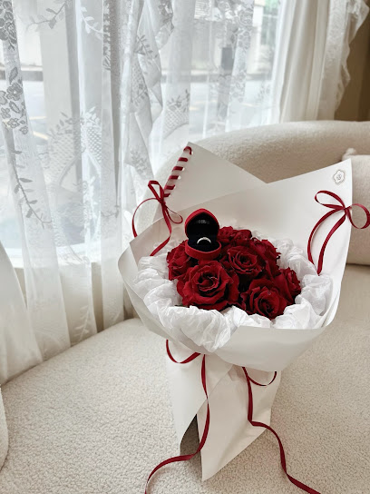 Double C Kuantan, Wedding Decoration in East Coast