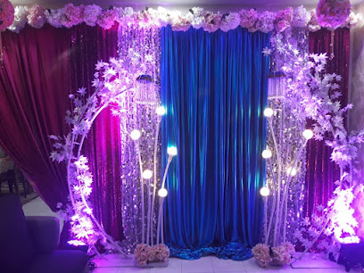 Dove Wedding Deco, Wedding Decoration in Bukit Mertajam