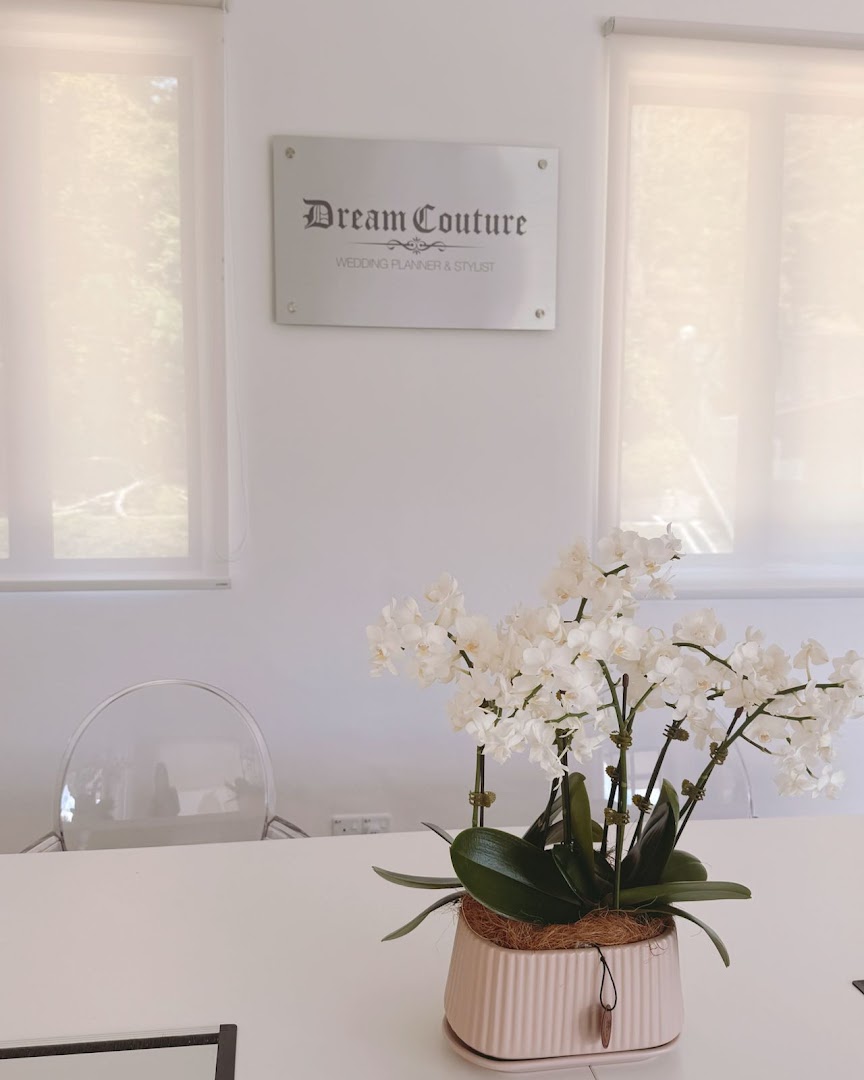 Dream Couture Wedding Planner gallery photo