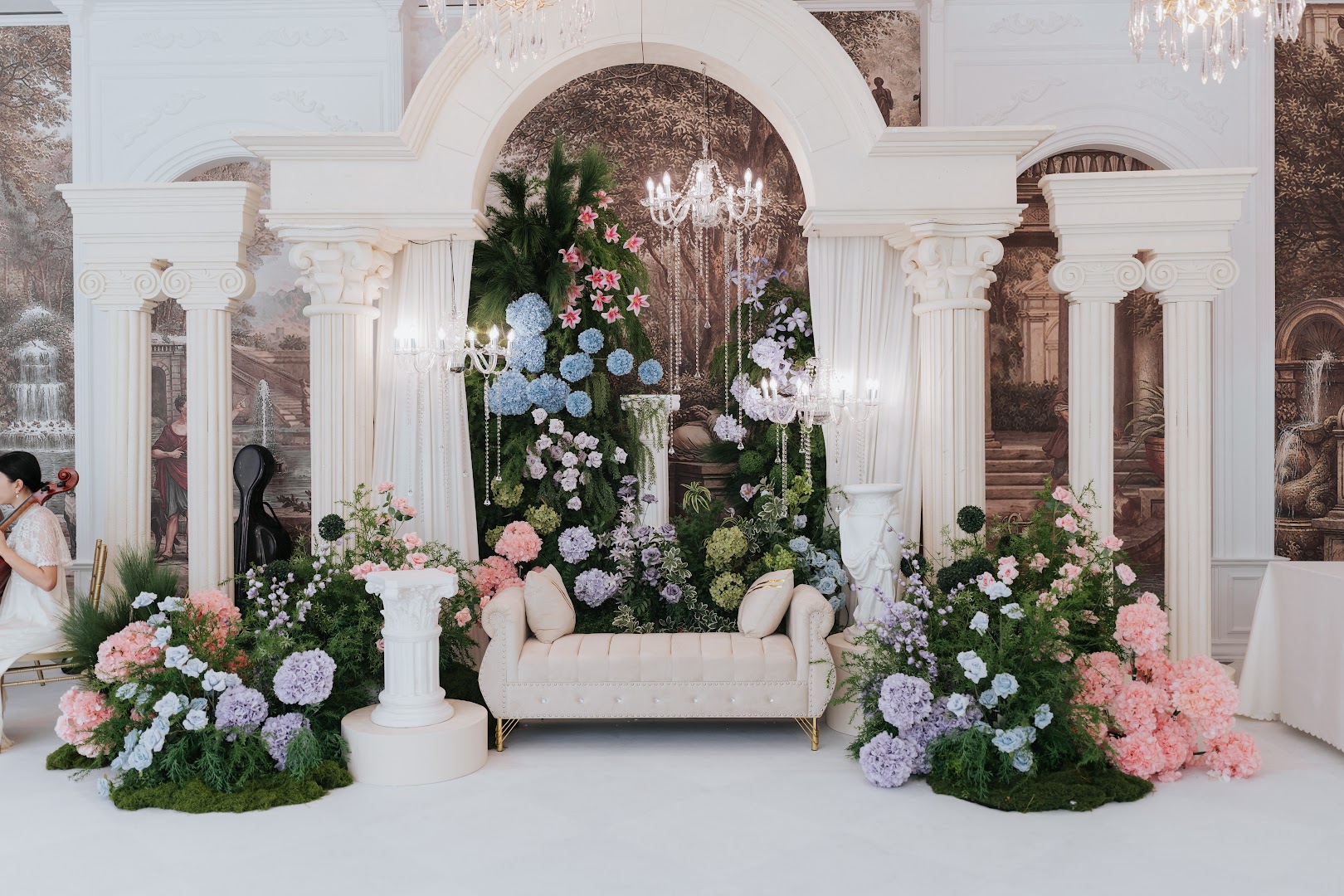 DREAM DECOR (ig: dreamdecor.co) gallery photo