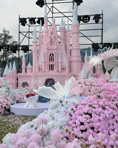 DREAM DECOR (ig: dreamdecor.co), Wedding Decoration in Kajang