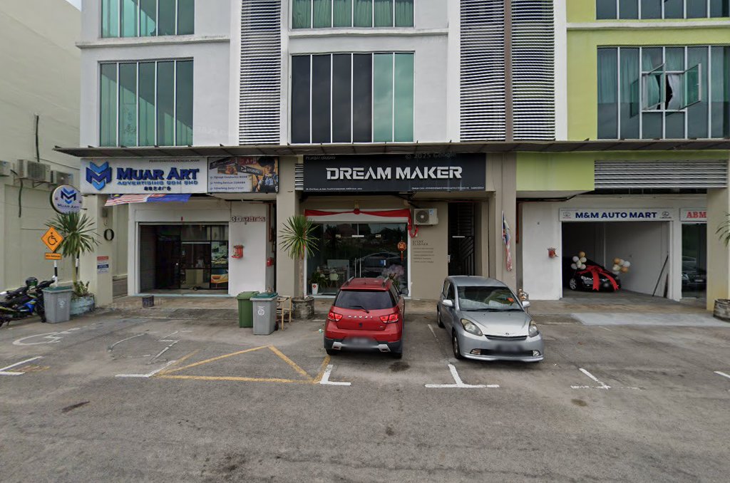 Dream Maker House gallery photo