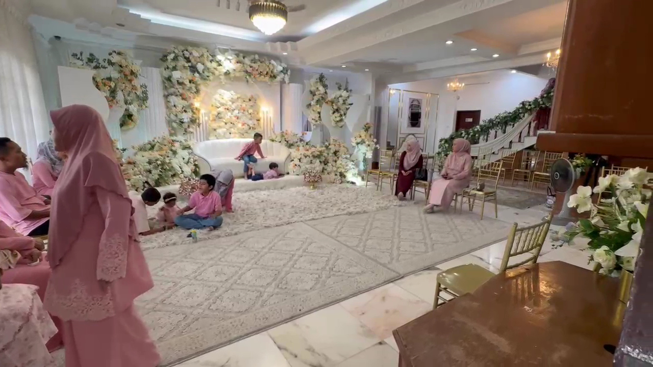 Dream Villa KRU gallery photo