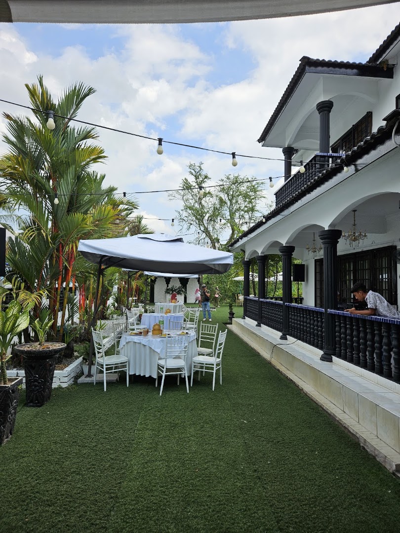 Dream Villa KRU gallery photo