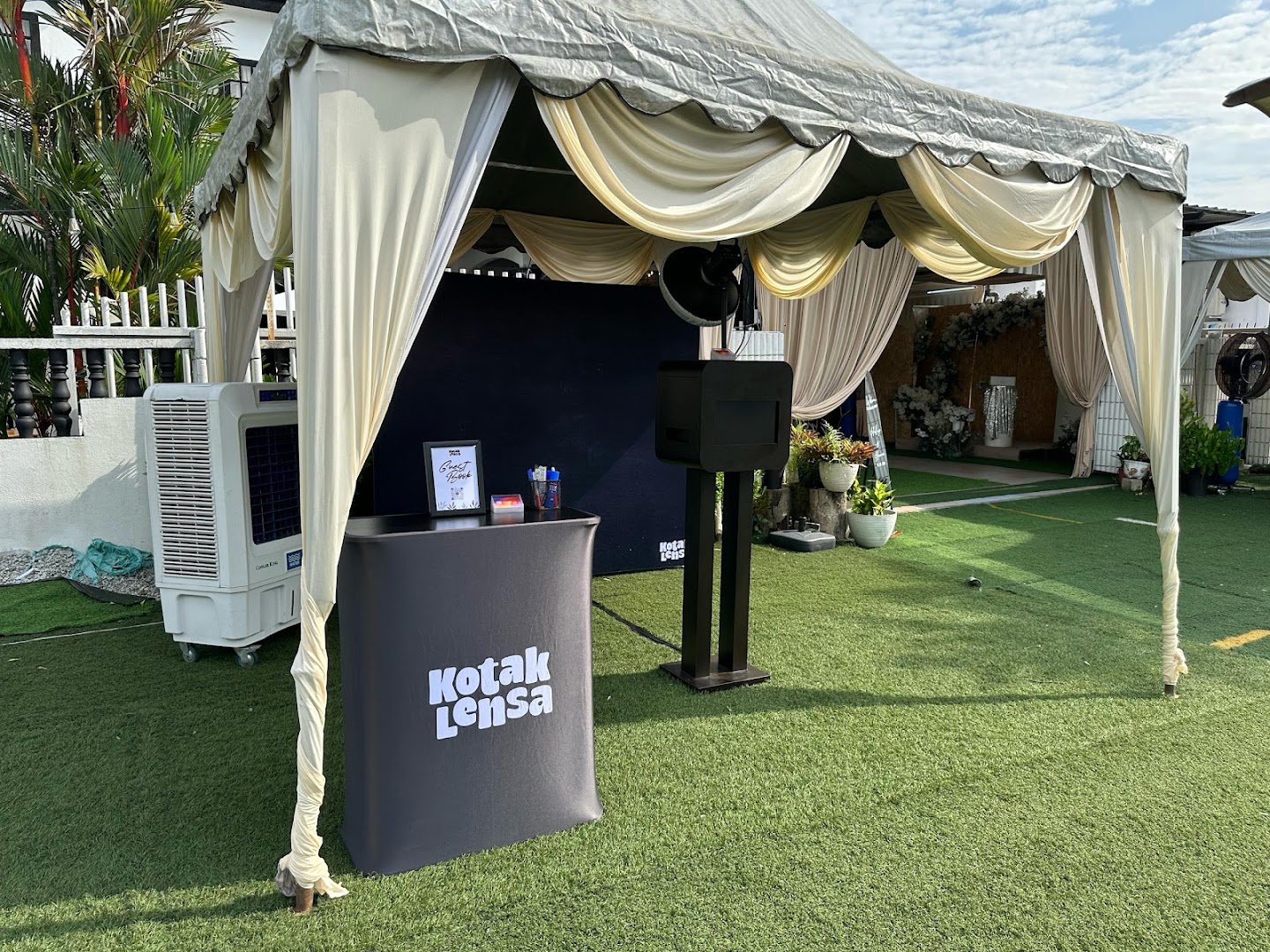Dream Villa KRU gallery photo