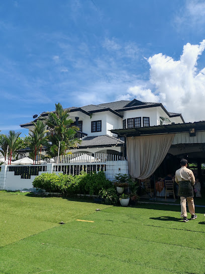 Dream Villa KRU, Wedding Venue in Klang