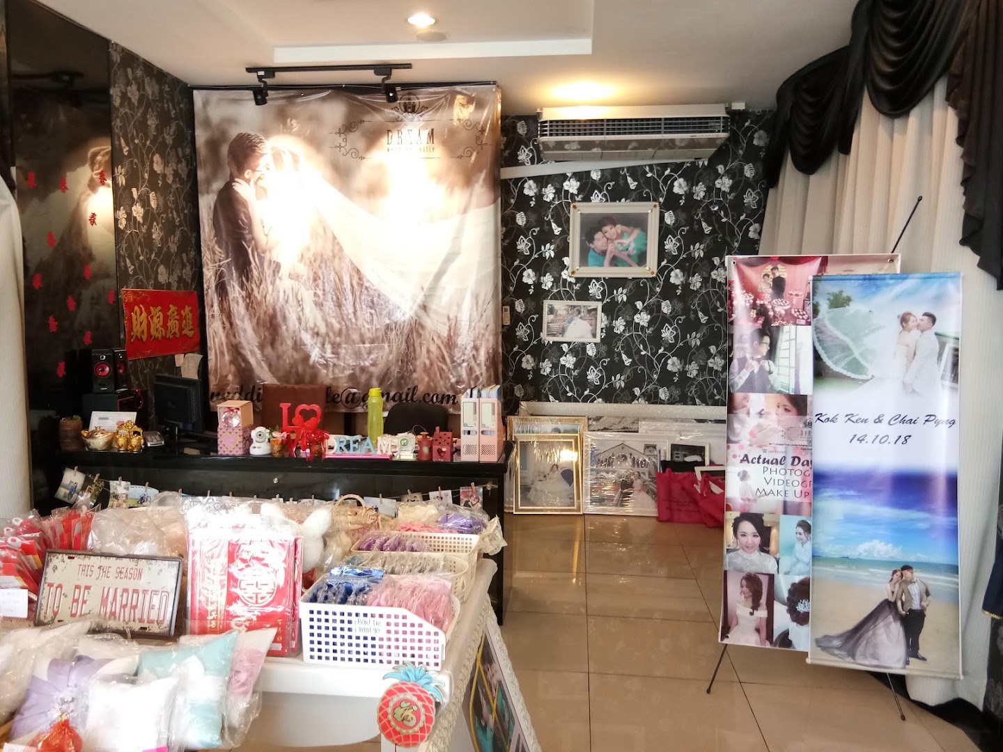 Dream Wedding Castle gallery photo