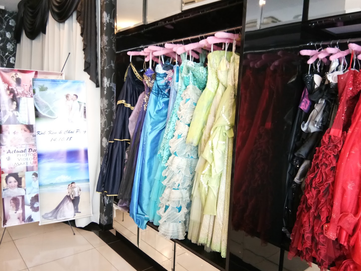 Dream Wedding Castle gallery photo