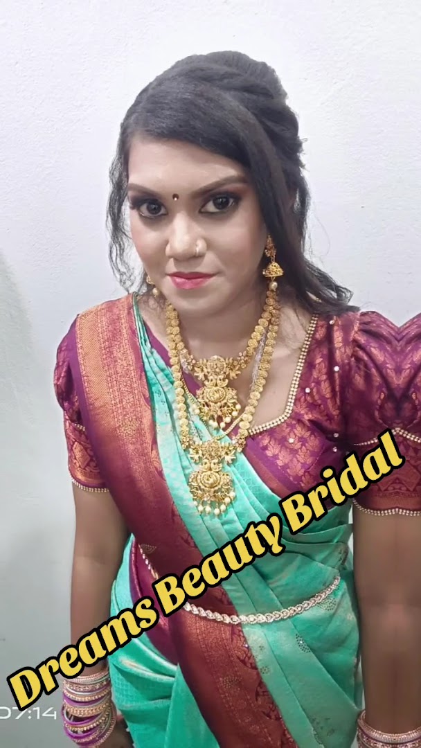 Dreams Beauty Bridal gallery photo