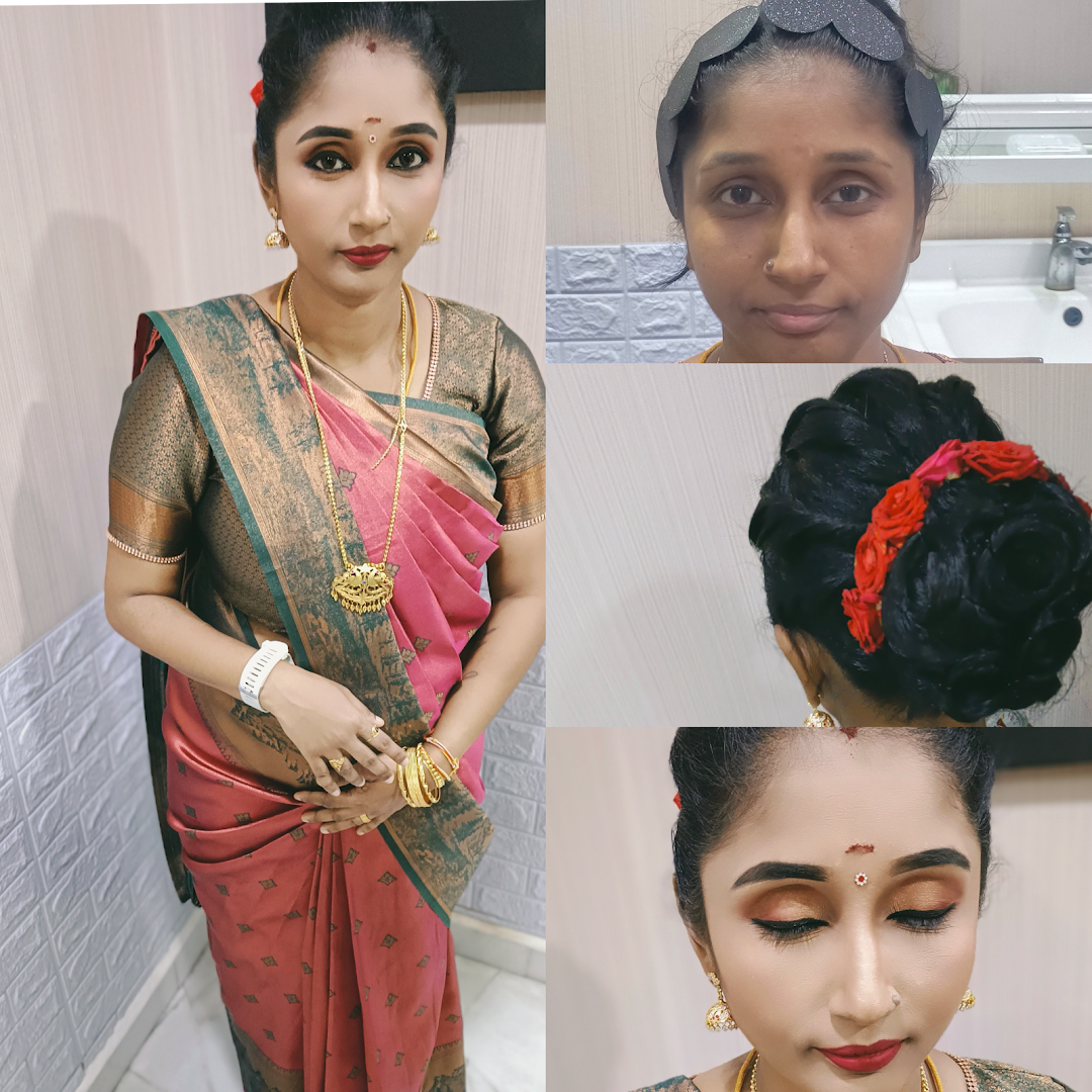 Dreams Beauty Bridal gallery photo
