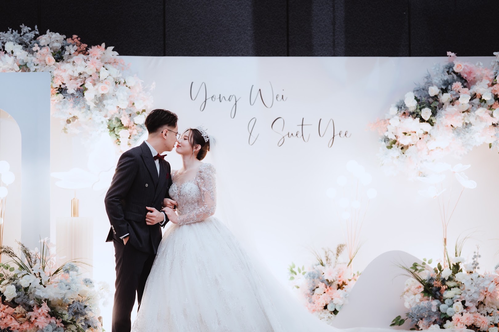 Dreamwork Productions - Penang Wedding Planner gallery photo