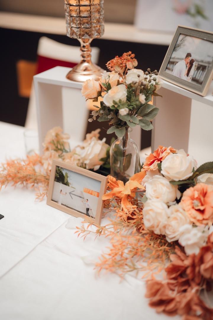 Dreamwork Productions - Penang Wedding Planner gallery photo