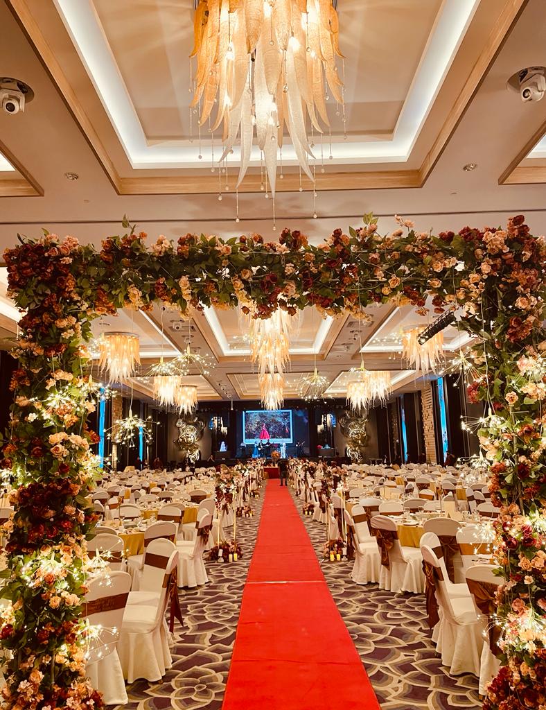 Dreamwork Productions - Penang Wedding Planner gallery photo