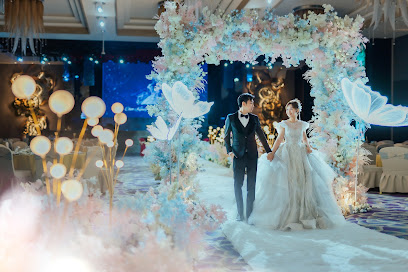 Dreamwork Productions - Penang Wedding Planner, Wedding Decoration in Penang