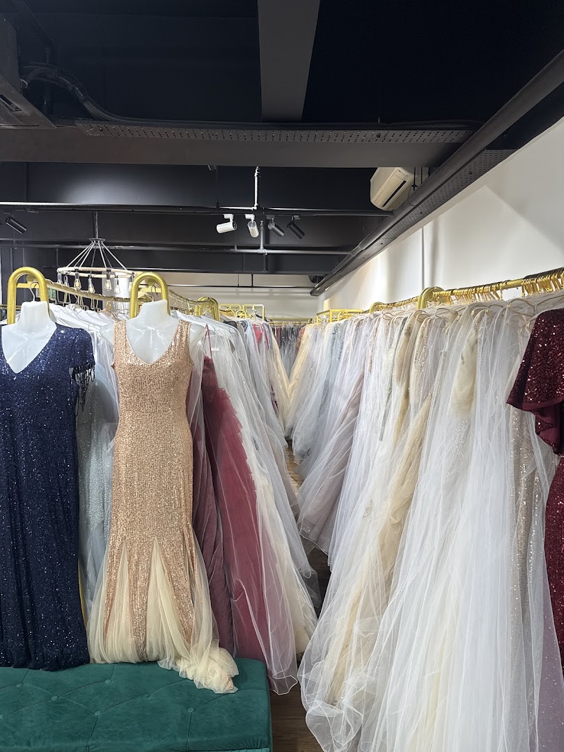 Drezztal Setia Alam (Dress Rental & Men Suit). gallery photo