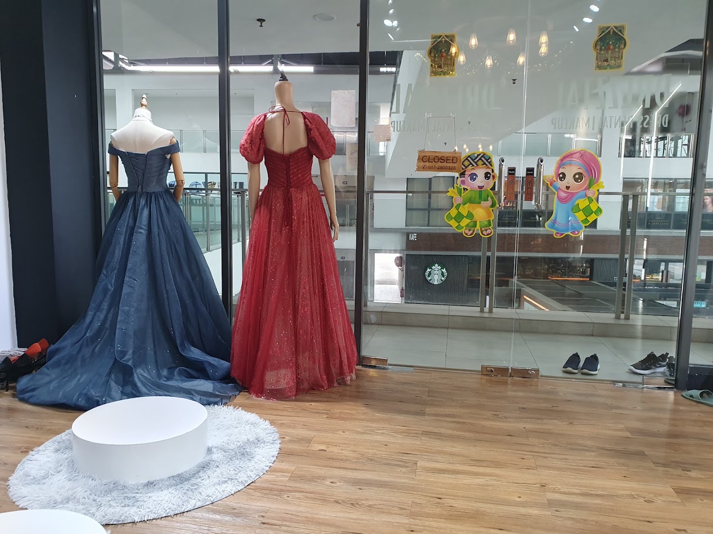 Drezztal Setia Alam (Dress Rental & Men Suit). gallery photo