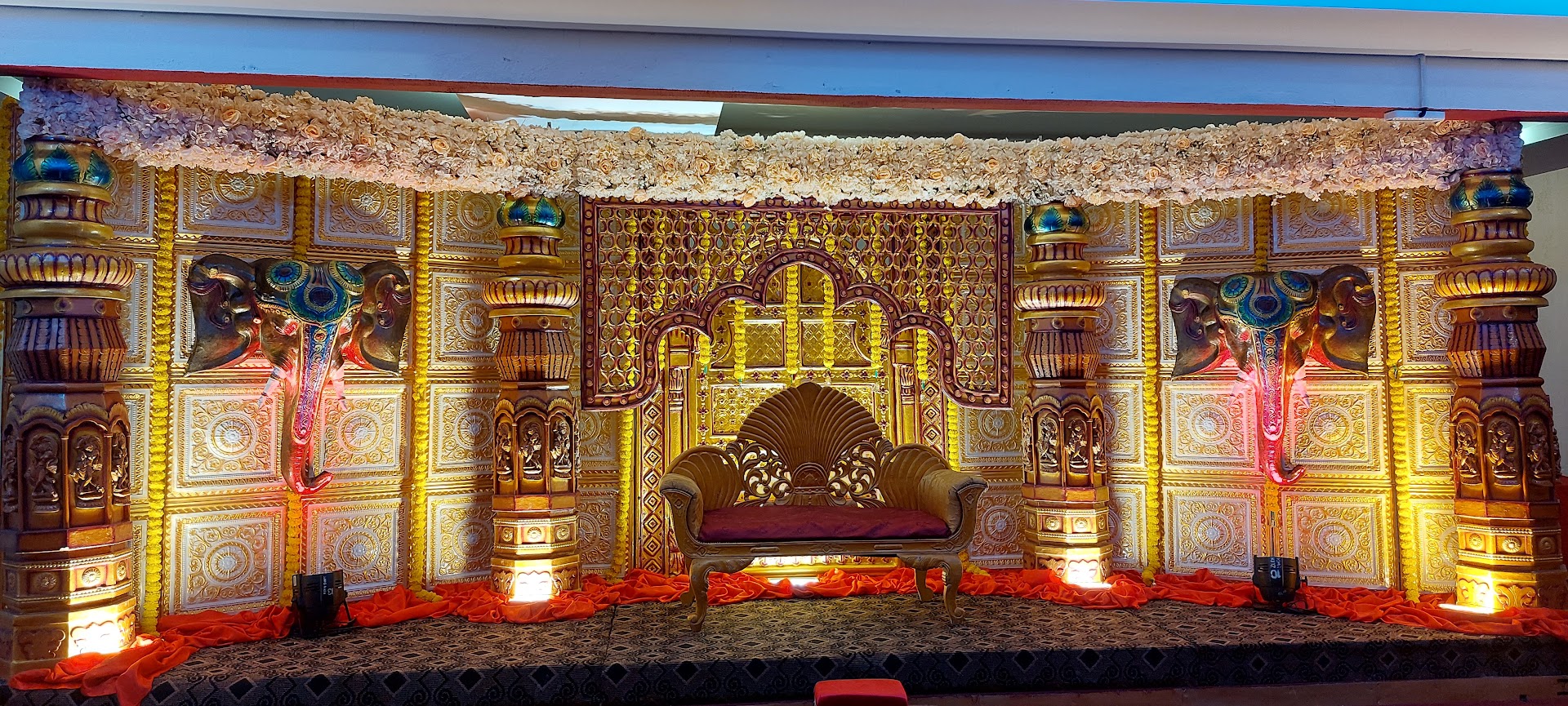 DS BUTTERWORTH BANQUET HALL gallery photo