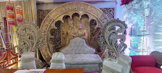 DS BUTTERWORTH BANQUET HALL, Wedding Venue in Butterworth