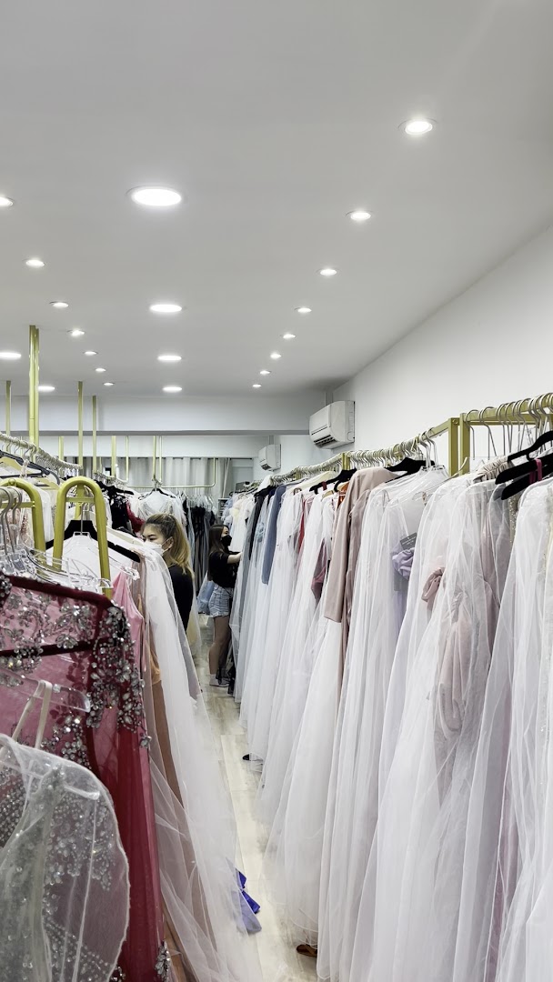 DSV KL • Dressaville KL gallery photo