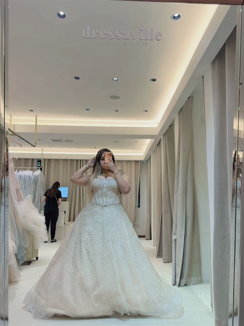 DSV KL • Dressaville KL gallery photo