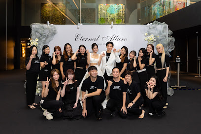 DSV KL • Dressaville KL, Bridal Shop in Kuala Lumpur