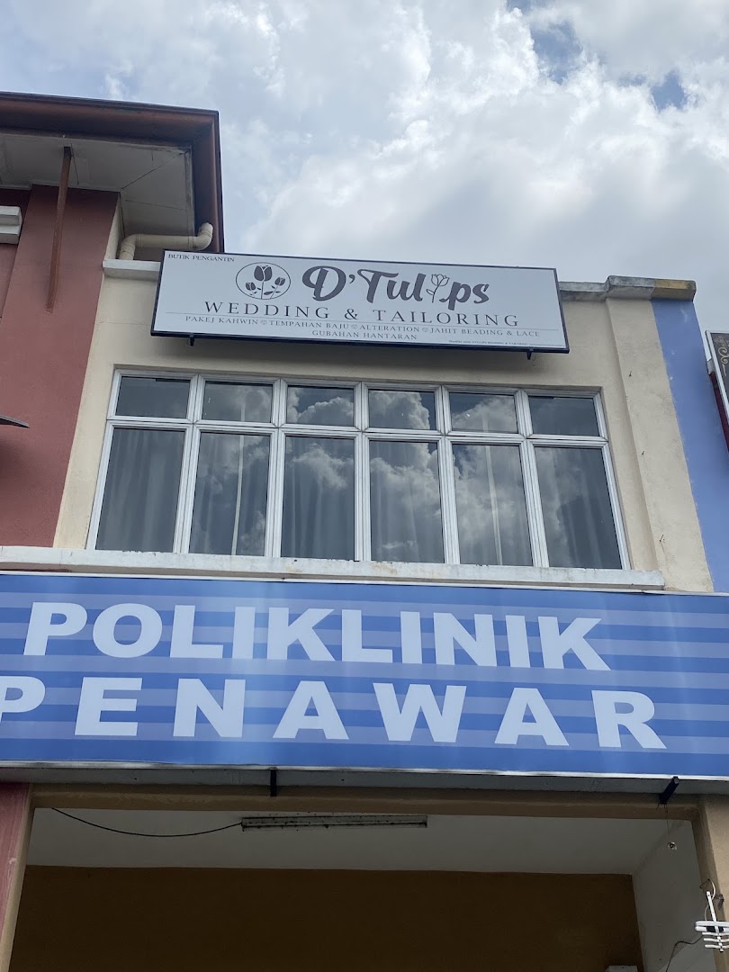 Dtulips Wedding & Tailoring | Butik Pengantin Kajang, Selangor gallery photo
