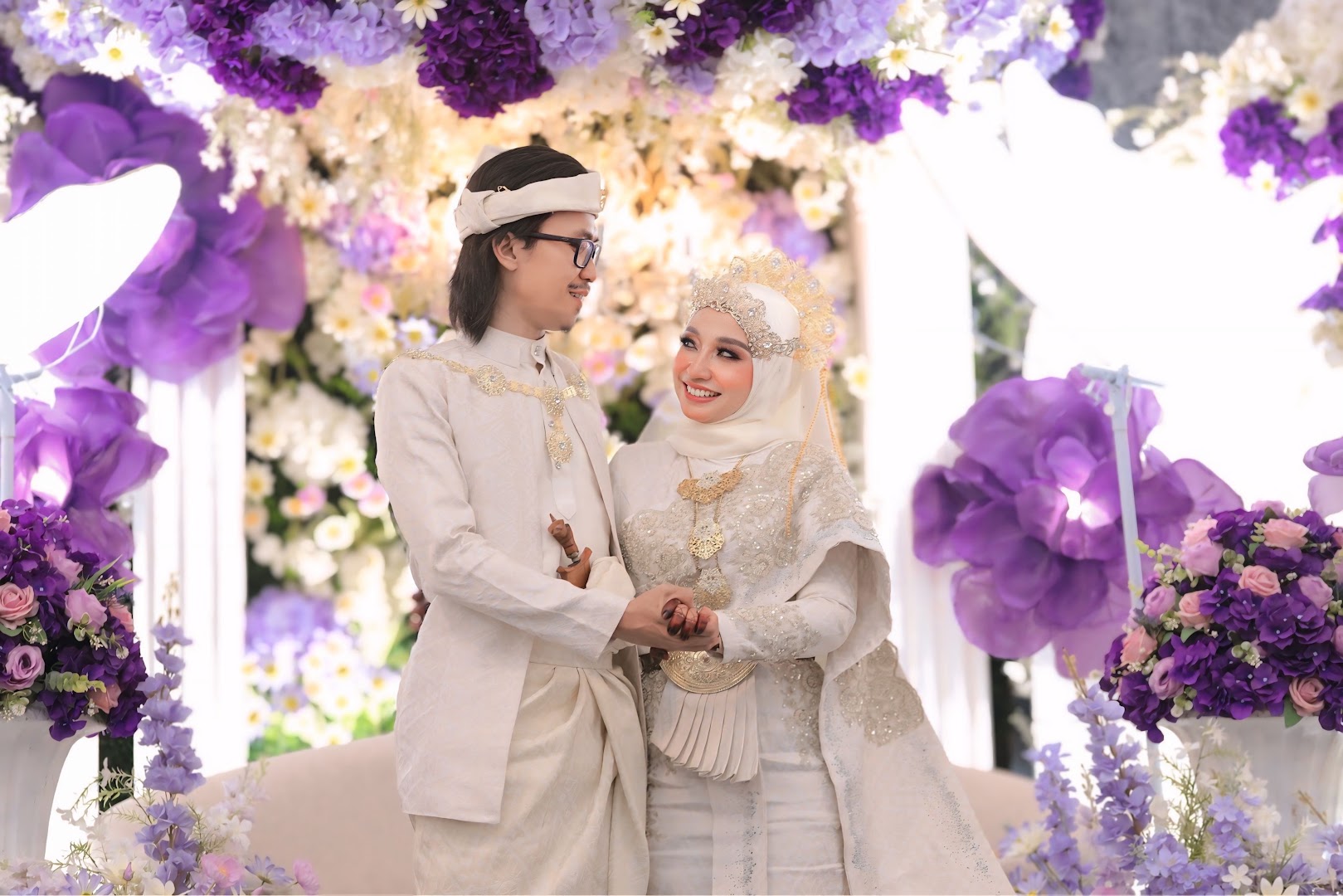 Dtulips Wedding & Tailoring | Butik Pengantin Kajang, Selangor gallery photo