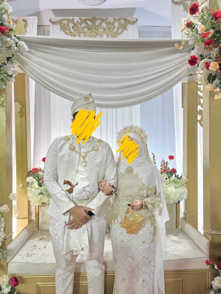 Dtulips Wedding & Tailoring | Butik Pengantin Kajang, Selangor gallery photo