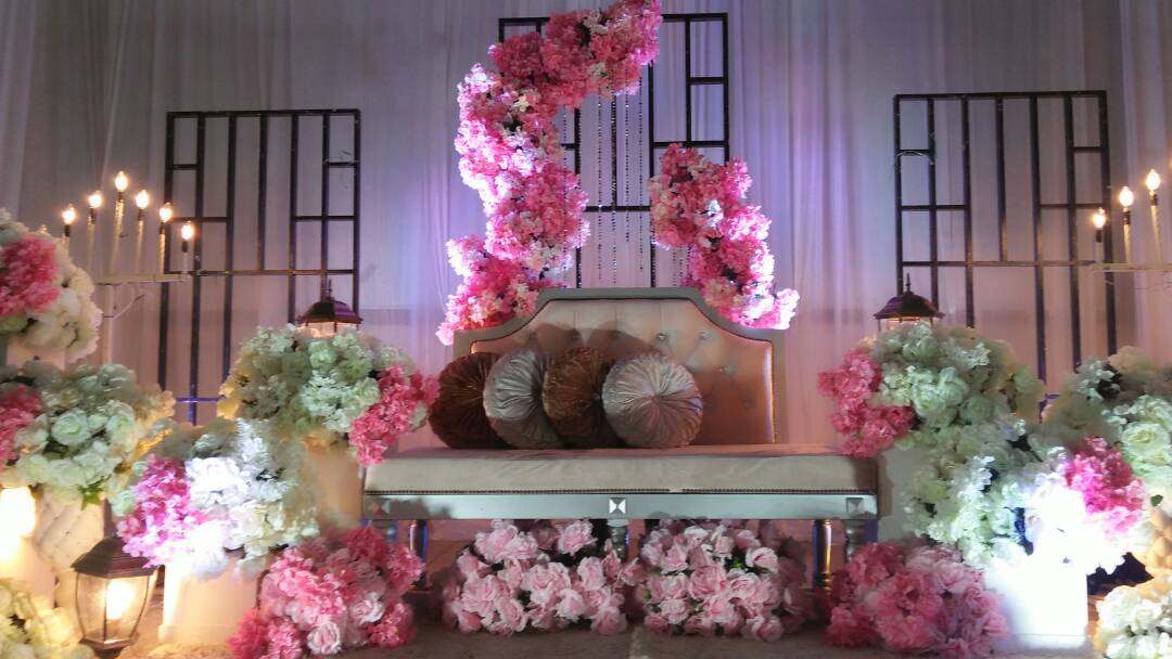 Dua Hati Bridal & Catering gallery photo