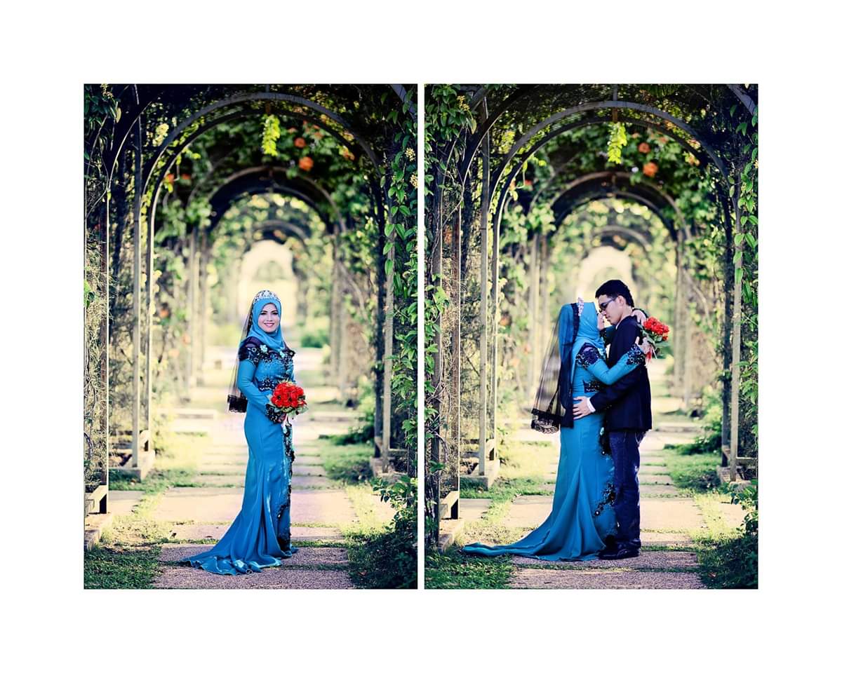 Dua Hati Bridal & Catering gallery photo