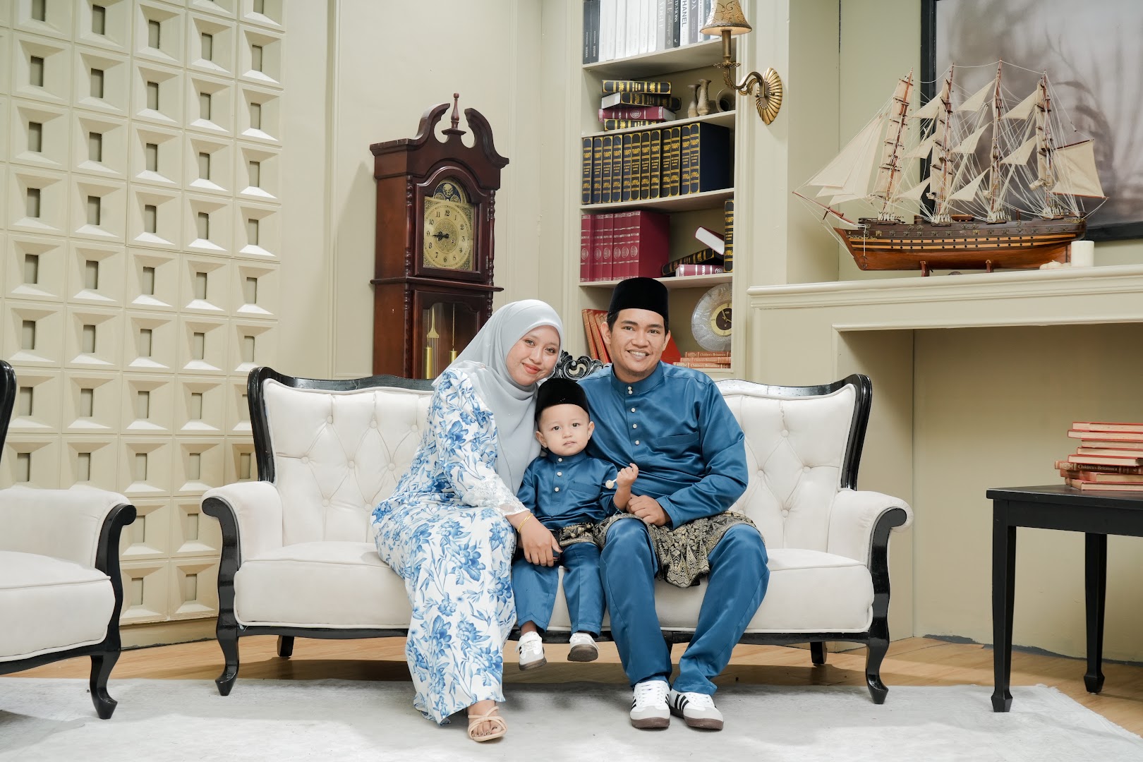 DUO Studio, Bandar Perda gallery photo