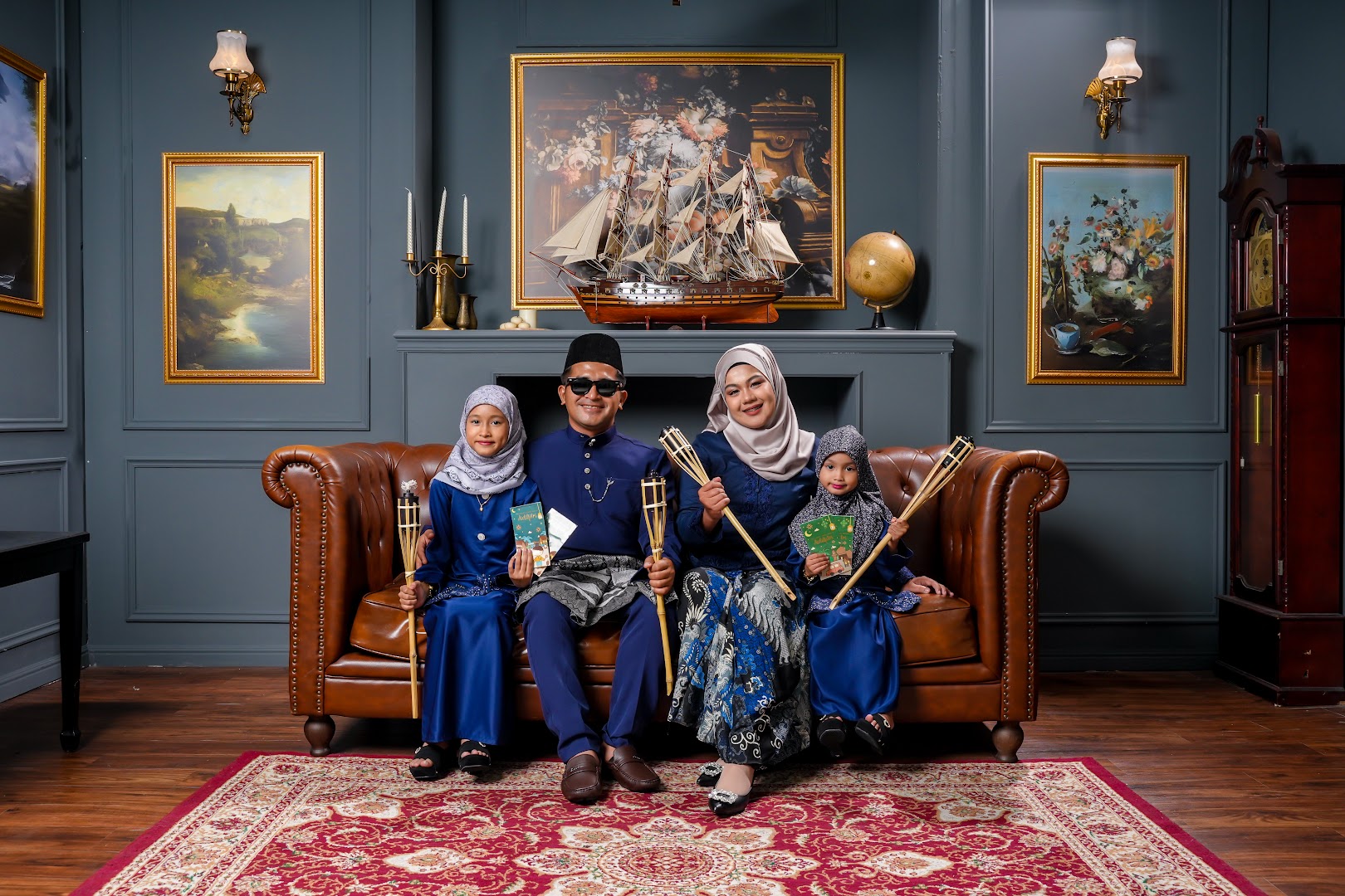 DUO Studio, Bandar Perda gallery photo
