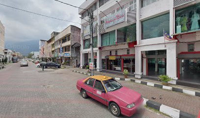 Dya Chanteq Bridal, Wedding Planner in Taiping