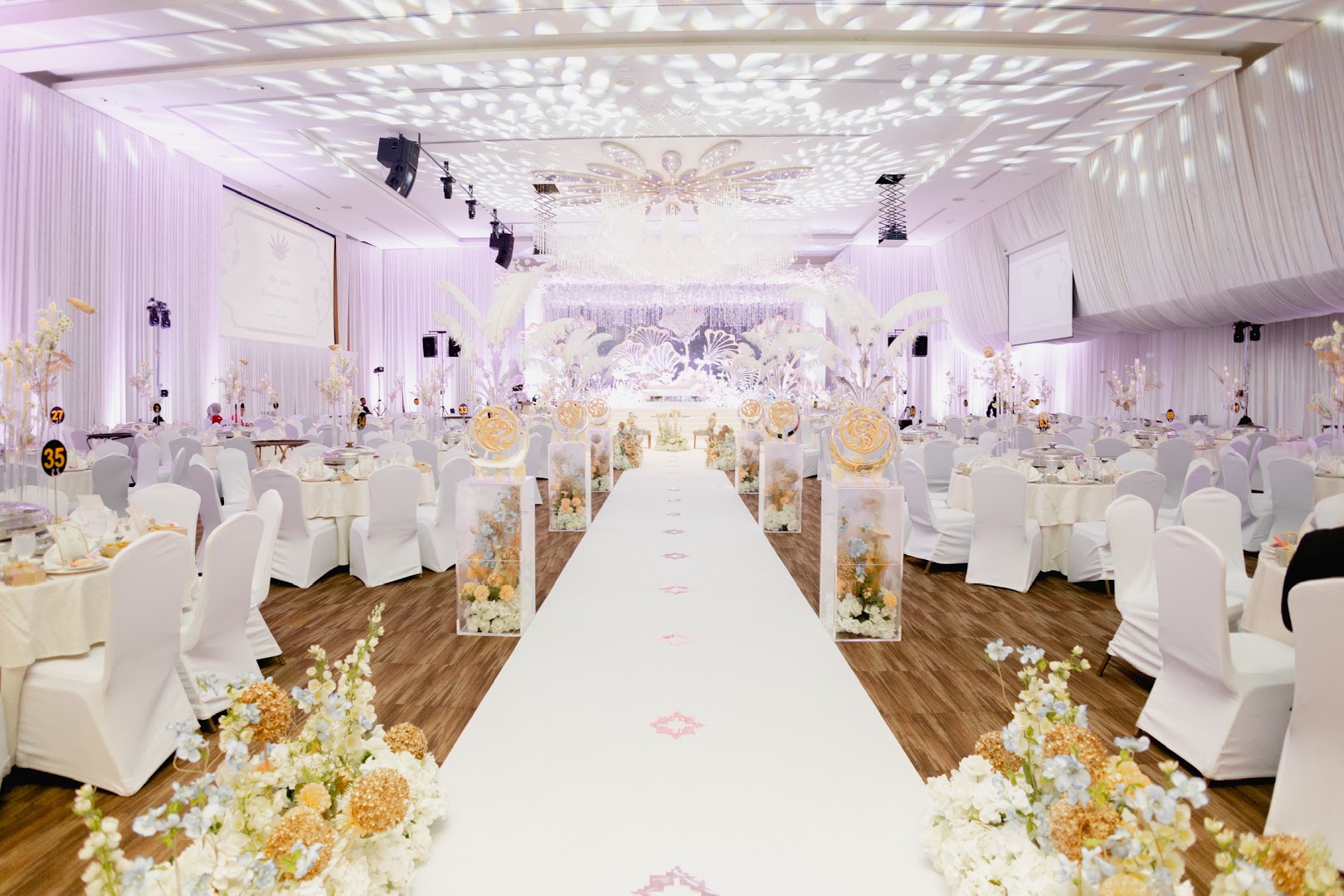 Dzan Catering Batu Pahat gallery photo
