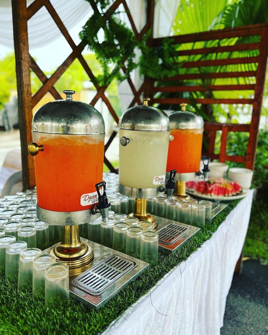 Dzan Catering Batu Pahat gallery photo