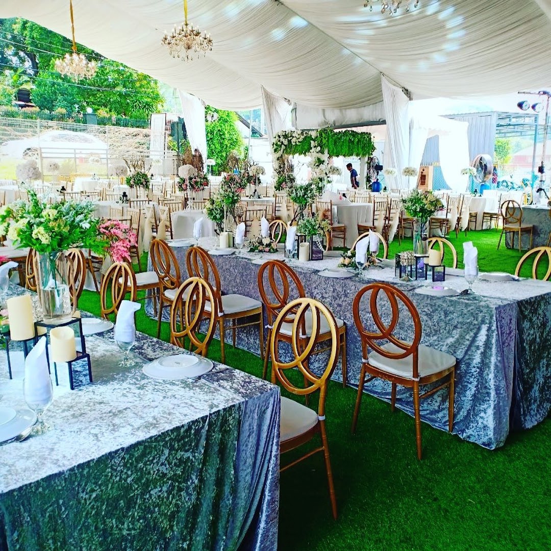 Dzan Catering Batu Pahat gallery photo