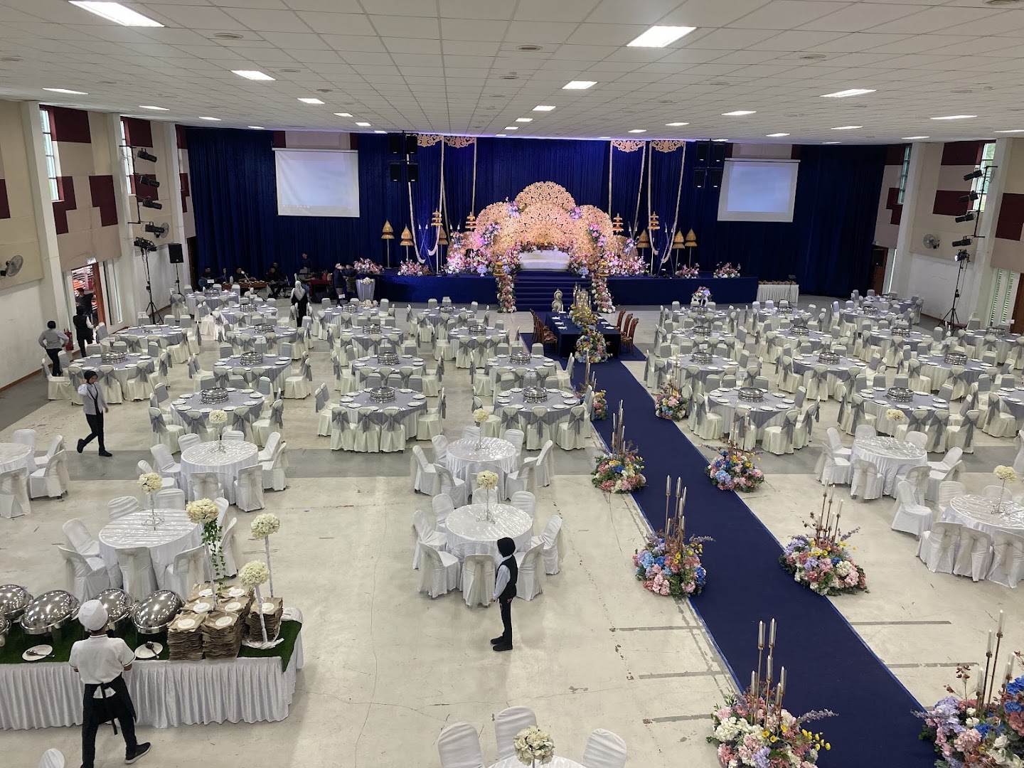 Dzan Catering Batu Pahat gallery photo