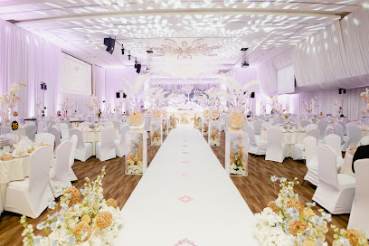 Dzan Catering Batu Pahat, Wedding Caterer in Batu Pahat
